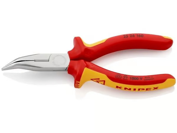 Pihdit Knipex 2526160 – kuva 6/7