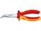 Pihdit Knipex 2526160 – kuva 7