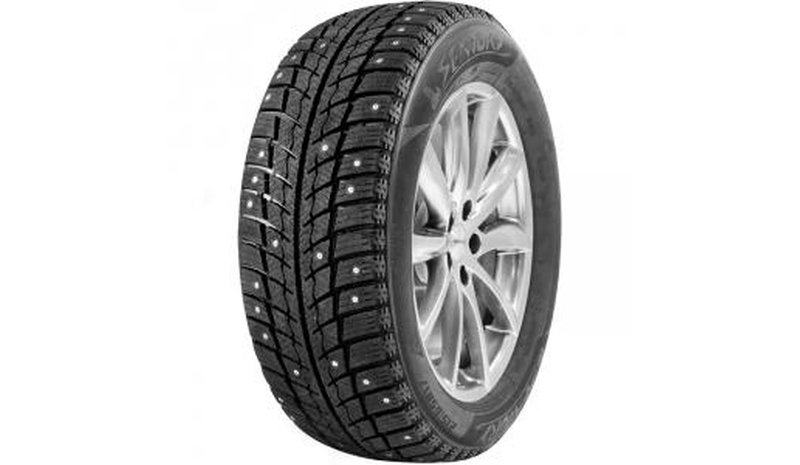 Sentury Ice Star iS33 205/55R16 94T XL Nastarenkaat – kuva 1/2