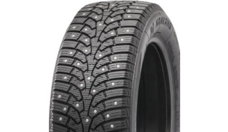 Nankang SW-9 205/60R16 96T XL Nastarenkaat – kuva 1/2