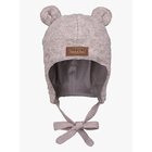 Lindberg Kiddo Pipo Villasekoite, Beige, 48-50