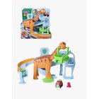 Paw Patrol Movie 3 Dino Pup Squad Lift & Race
