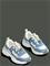 Wheat Arthur Lenkkarit, White/Denim, 31 – kuva 2