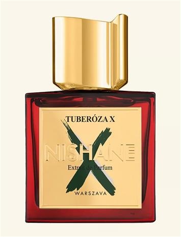 NIshane Tuberoza X - EdP 50 ml – kuva 8/8
