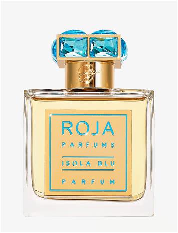 Roja Parfums Isola blu - EdP 50 ml – kuva 6/7