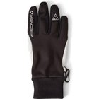 Fischer Racing Glove Thermo Black/White - 8