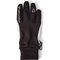 Fischer Racing Glove Thermo Black/White - 8 – kuva 1