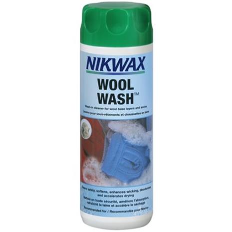 Nikwax Wool Wash, 300ml