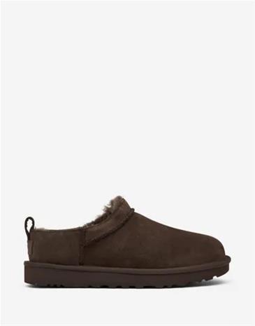 UGG - Ruskea - W Classic Micro