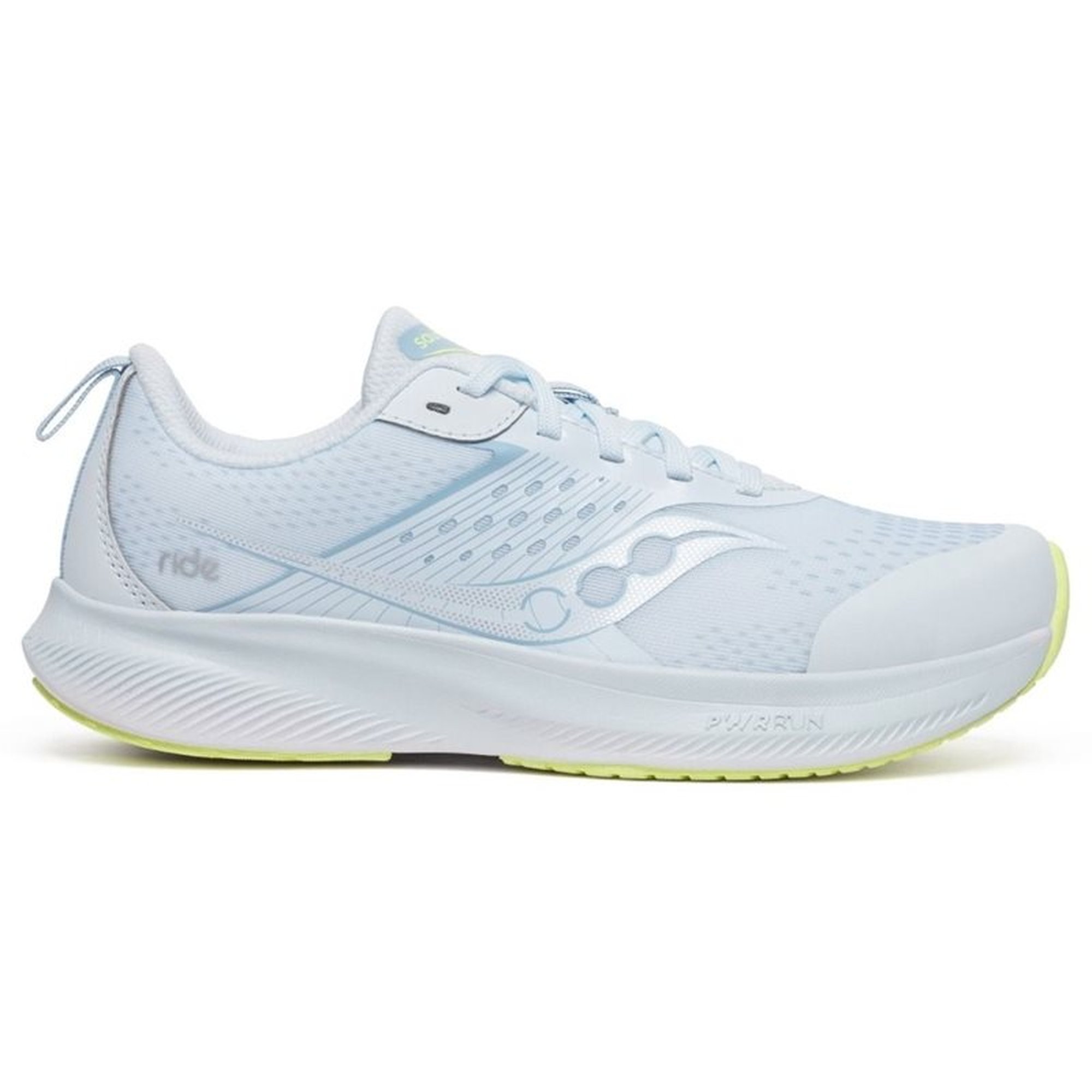 Saucony Ride JR Blue - 36.5