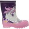 Viking Jolly Print Purple/Multi - 27 – kuva 1