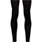 POC Cadence Leg Warmer Uranium Black - L/XL – kuva 1