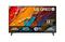 LG 50QNED70B3C (50"), QNED-televisio – kuva 2