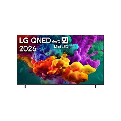 LG 65QNED85B3 (65"), LED-televisio
