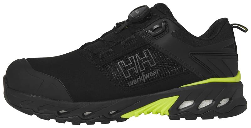 Helly Hansen Magni Evo Low Boa S1PS turvakengät
