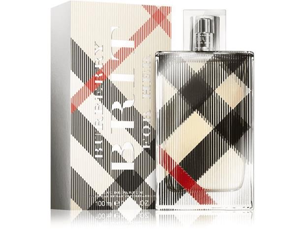 Burberry Brit for Women - EdP 100 ml – kuva 8/8