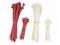 Deltaco Cable Ties - 200-pack – kuva 4