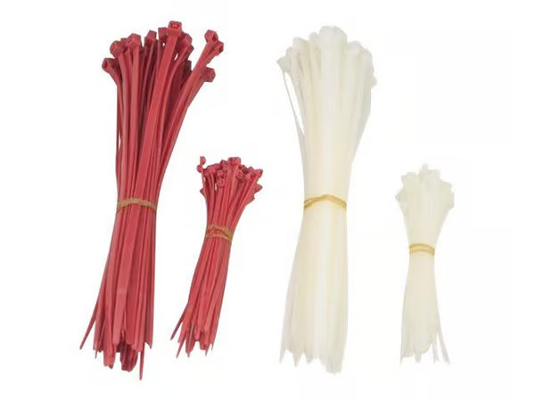 Deltaco Cable Ties - 200-pack
