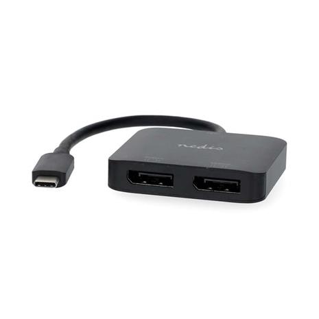 Nedis CCGB64375BK02 USB graphics adapter