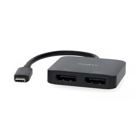 Nedis CCGB64375BK02 USB graphics adapter