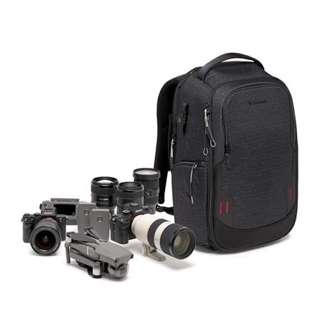 MANFROTTO Backpack Pro Light Frontloader M