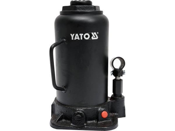 Yato HYDRAULINEN PULLONOSTURI 20T YT-17007