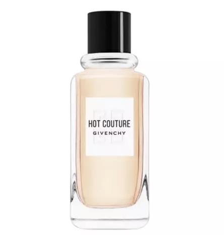 Givenchy Hot Couture - EdP 100 ml