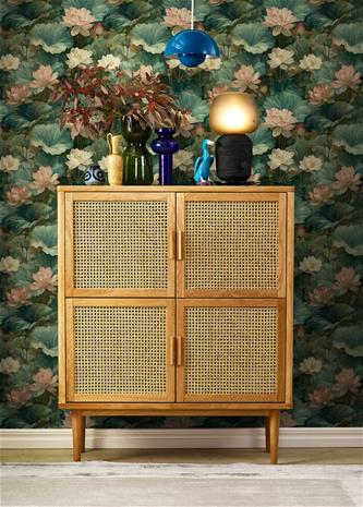 Steven Brown - 1116801-02 Tapetti