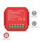 Nedis SmartLife Switch Zigbee 3.0 2x100 W Terminal connection Red – kuva 2
