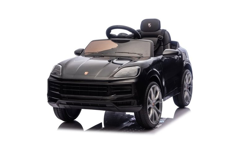 Porsche Cayenne Ride-On Car