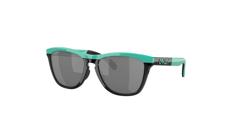 Aurinkolasit Oakley Frogskins Range OO9284 928410 – kuva 1/1