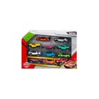 Dickie Toys - Die-cast Vehicles 10 Pack (203332000)