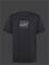 Rip Curl Rip Script Icon T-paita washed black Miehet – kuva 2