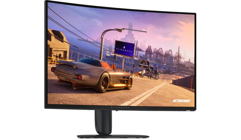 32" Dell Alienware AW3226DM