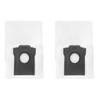 Dreame L10/L40/L50 pölypussipaketti (2 kpl) (GPsmart)