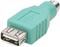 Pro USB-sovitin - PS/2 - USB – kuva 1