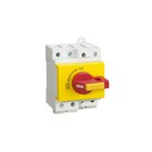 Tasavirtakytkin DC 4P, 32A, 1200V DC