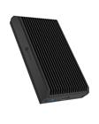 ICY BOX - storage enclosure - M.2 NVMe Card / PCIe (NVMe) - USB4