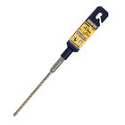 Kiviporanterä Irwin; 6x100/160 mm