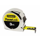 Rullamitta Stanley 0-33-522; 19 mm; 3 m