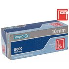 Niitit Rapid; 11,4x14 mm; 5000 kpl.; tyyppi 53, Tarvikkeet ja lisävarusteet