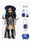 Monster High: Moonspell Magic - Claire Clairvoyant Doll GADGET – kuva 2