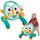 Fisher Price Fisher-Price JHF74 baby walker