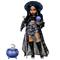 Monster High: Moonspell Magic - Claire Clairvoyant Doll GADGET – kuva 4