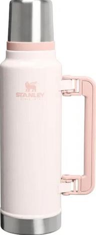 Stanley - Classic Termosmuki 1,4 L Rosä© Quartz
