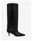 Nelly - Musta - Perfect Pointy Boot – kuva 2
