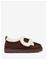 Nelly - Ruskea - Warm Velcro Boot – kuva 2