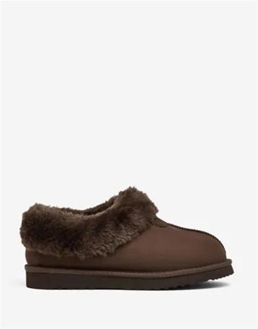 Nelly - Ruskea - Mini Cosy Boot