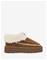 Nelly - Ruskea - Stitched Platform Boot – kuva 2