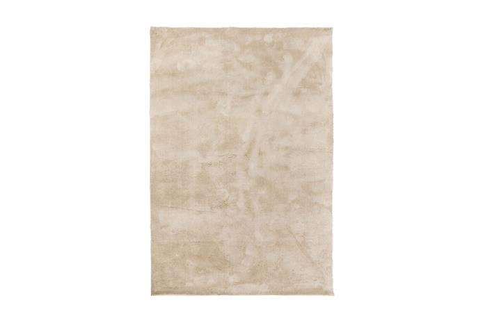 Undra Viskoosimatto 200x300 Beige -